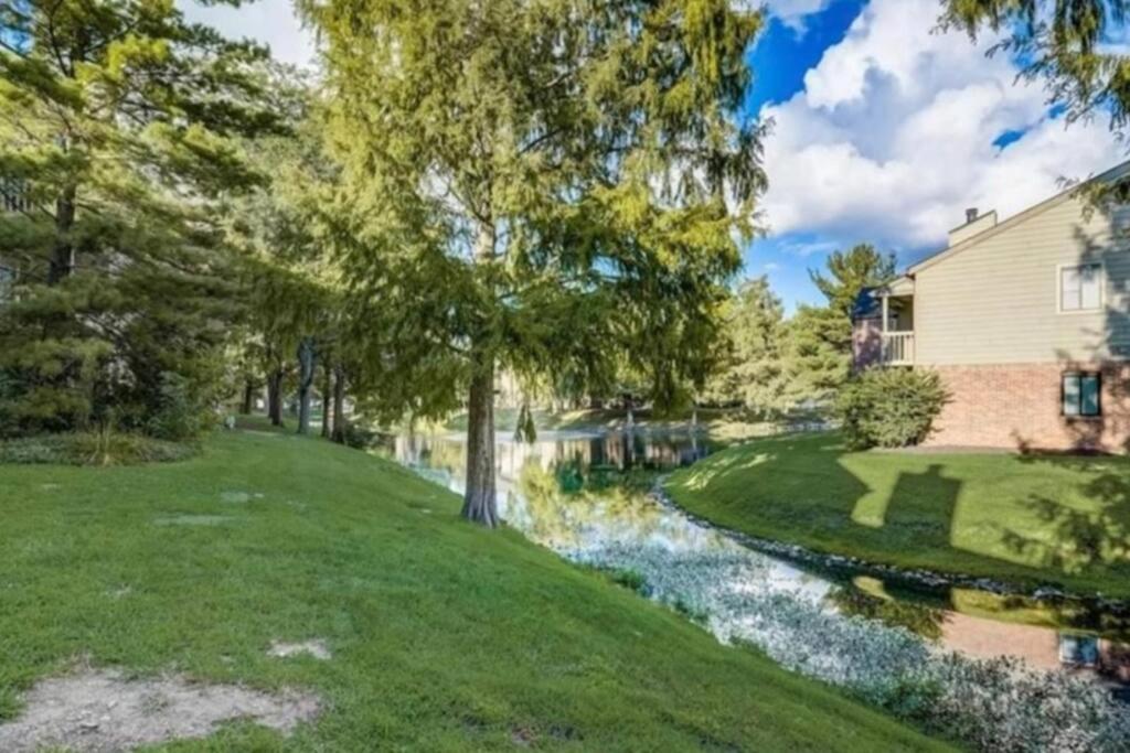 אינדיאנפוליס Watchtower Condo At Eagle Creek מראה חיצוני תמונה