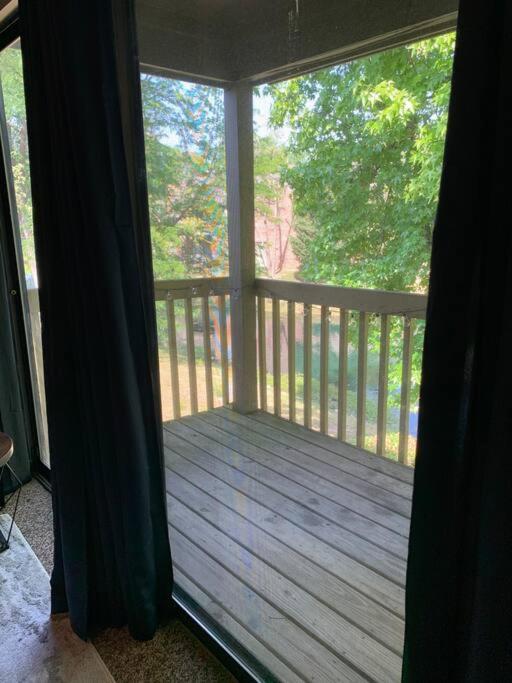 אינדיאנפוליס Watchtower Condo At Eagle Creek מראה חיצוני תמונה
